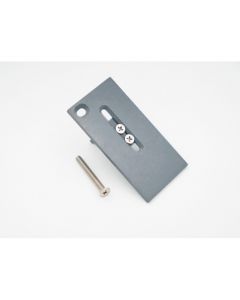 Allfit Befestigungsset zu elektr. Niveauregler (passend zu 071001)