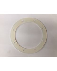 Allfit Flansch-Dichtung zu Bodenablauf 205/206