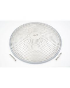 Allfit Ansaugsieb 280mm aus V4A zu DN65 Ansauggehäuse, 33,8 m3/h