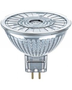 Allfit LED Ersatzlampe warmweiss 5W (GU 5.3)