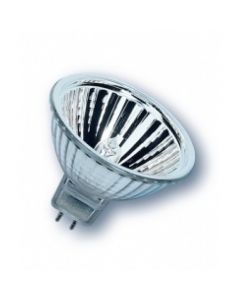 Allfit Halogenlampe 20W zu UWS mit Reflektor und Frontscheibe