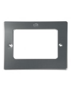 Allfit Blendrahmen Skimmer V4A für Fliesenbecken