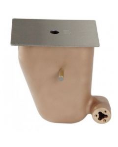 Allfit Wasserstandsregler Bronze mechanisch mit Deckel A4, Ausführung GBZ10