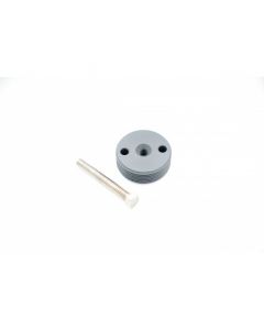 Allfit Schalungshilfe für Wanddurchführung 1 1/2"