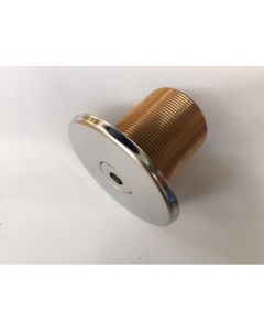 Allfit Einlaufdüse Beton 2" 70mm V4A 12mm Ausführung GBZ10