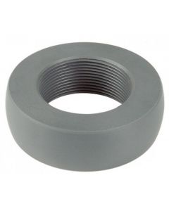 Allfit PVC Uebergangstück d98 / 2" IG zu Bodeneinlaufdüsen 2"