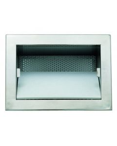 Behncke Siebeinsatz zu Skimmer Typ 300