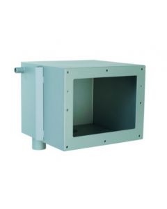Behncke Skimmer Typ 280 für Betonbecken