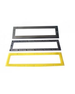 Behncke Flanschsatz zu Skimmer Typ 500 Slim