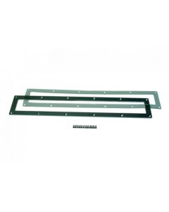 Behncke Flanschsatz zu Skimmer Typ 600 Slim