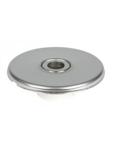 Behncke Einlaufdüse V4A M45x1.5m. 3x7.9mm (neue Norm mit 3 x 7,9mm Löcher)