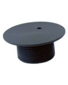 Behncke Blinddeckel PVC zu Bodeneinströmdüse V4A