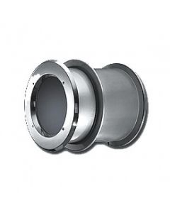 Wibre Unterwasserfenster d403mm 240mm lang