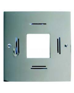 EVA Blende Q2 LED flach CUBE line