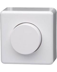 EVA AP Dreh-Dimmer 1-10V max. 10 Armaturen