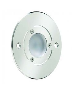 EVA Scheinwerfereinsatz LED Q2 warmweiss 10W 2700K