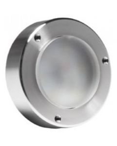 EVA Scheinwerfereins. LED Q2 kaltweiss 10W 6500K