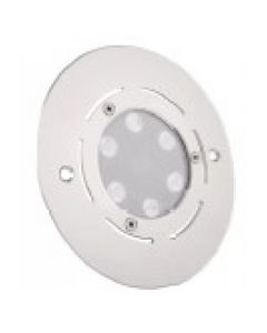EVA Scheinwerfereinsatz LED A6 RGBW 20W 6500K