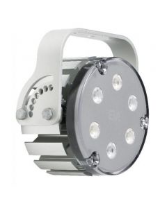 EVA Hydra RGBWW (warmweiss) 20 W 10m Kabel