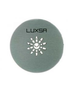 Luxsa Einströmdüse R-Line für Plattenauskleidung ab 3 cm Stärke