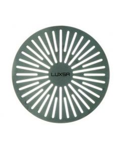 Luxsa Bodenablauf R-Line für Plattenauskleidung mit Flüssigabdichtung oder Streichfolie
