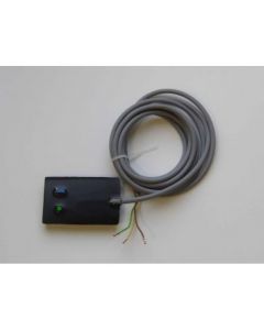 Niveau-Fühlersystem KF-3 (kapazitiv) Anlegefühler inkl. 2,5m Kabel