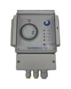EDO Spülsteuerung S4 230/50Hz
