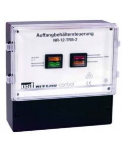 OSF Auffangbehältersteuerung Niveau Control NR-12-TRS-2 ohne Magnetventil