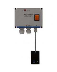 Wasserstandsregler inkl. kapazitivem Anlegefühler KF-3 ohne Magnetventil