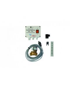 Wasserstandsregler elektronisch SNR1609 Niveauregler ohne Magnetventil