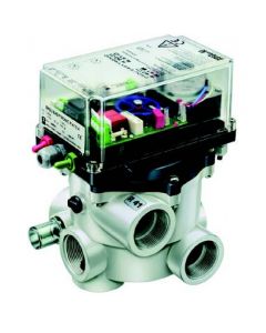 Speck Badu EasyTronic Rückspülventil 1 1/2", 230V vollautomatisch