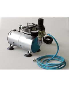 Kompressor 230 V, 3,5 – 4,5 bar - CH
