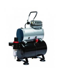 Kompressor 230 V, 3,5 – 4,5 bar - CH