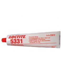 Loctite-Gewindedichtung Tube à 100ml SI 5331 zum Dichten von Kunststoffgewinde