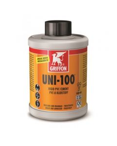 Griffon Kleber Uni 1000ml mit Pinsel