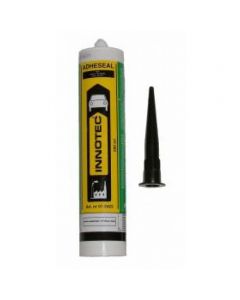 Adheseal Dichtmasse schwarz 01.2423