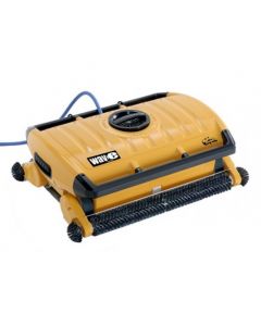 Dolphin WAVE 300 XL mit Caddy, MMI, Fernbedienung,