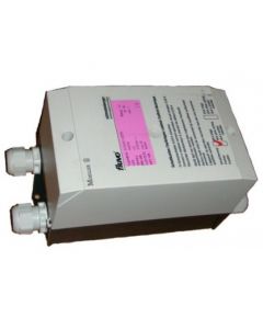 Fluvo Schaltkasten 1,2kW extern 400V