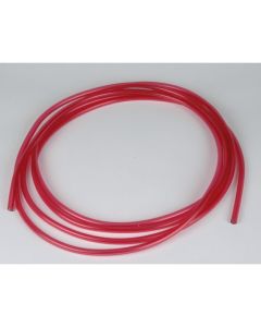Fitstar PN-Luftschlauch rot, Rolle à 25m d= 7/4x1,5mm zu GSA