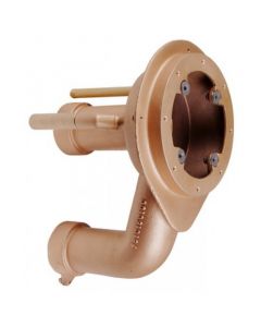 Fitstar Einbausatz Taifun 24cm