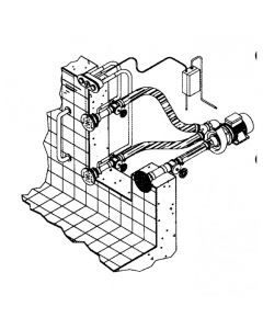 Nimm Nr. 071249, 112082, 112157, 112155, 112-078, 112-083, 2x112059, 2x112056, 2x112057