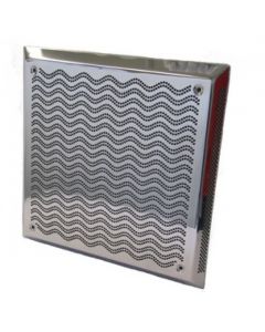 UWE Wave 40 Ansaugung inkl. Rohbauteil und Fertigbauteil
