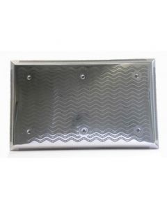 UWE Wave 100 Flanschsatz und ST500