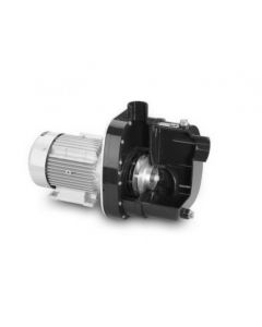 UWE selbstansaugende Pumpe 3,5kW 2" 400V 8 Amp.