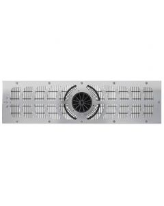 BADU Jet TURBO PRO Montagesatz Design 1
