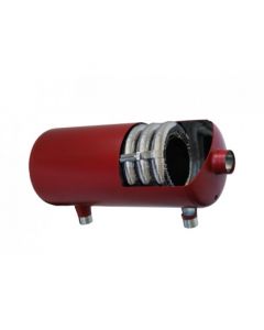 Behncke Wärmetauscher Supercharged SC100 54kW