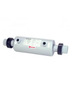 WTI Wärmetauscher 100-20 aus Titan