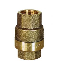 QWT Rückschlagventil 3/4"