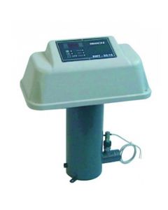 EWT Compact-Elektrowärmetauscher 95-15/27 27kW Incoloy Heizst. 0-40° mit Strömungsschalt.