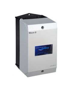 Steuerung für Elektroheizer bis max 12kW
